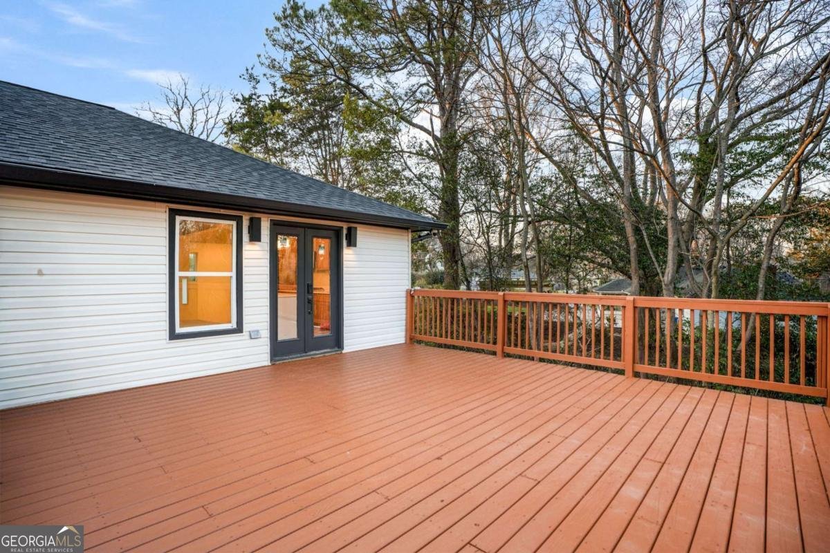 2028 Hilburn Drive Atlanta - Photo 21