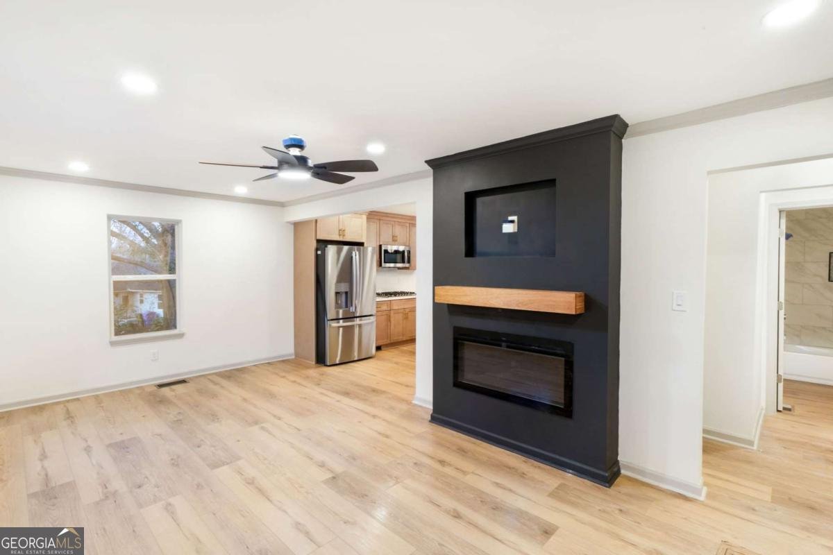 2028 Hilburn Drive Atlanta - Photo 6