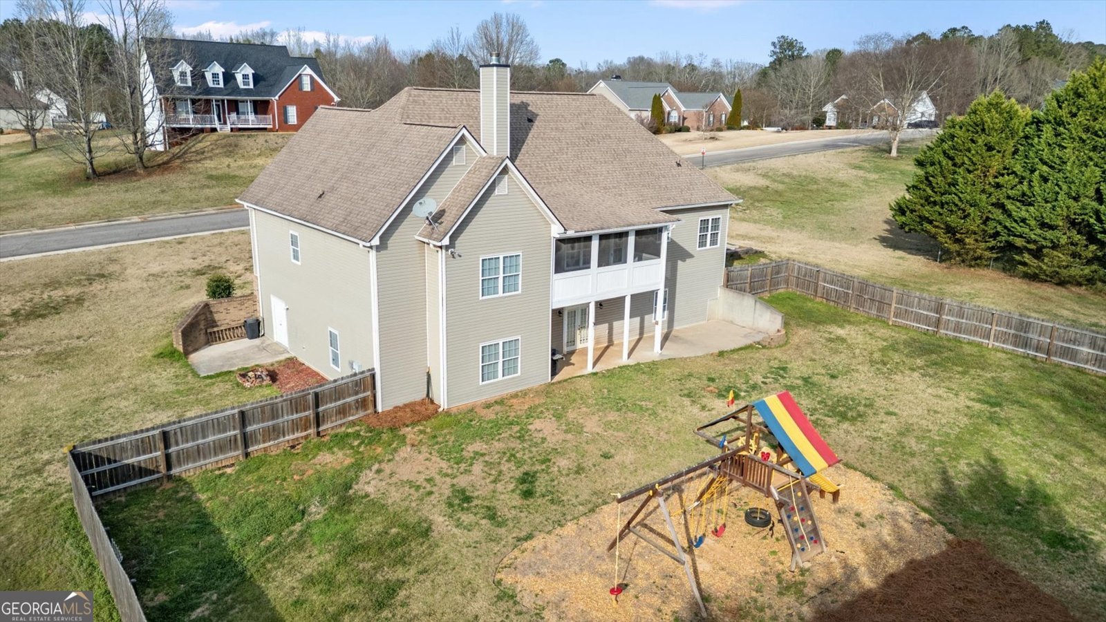 184 Ridge Crossing Temple - Photo 49