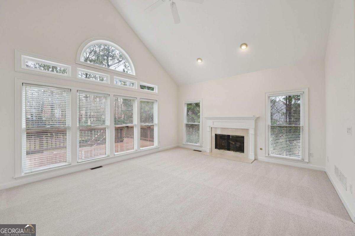 3540 Hickory Branch Trail Suwanee - Photo 10