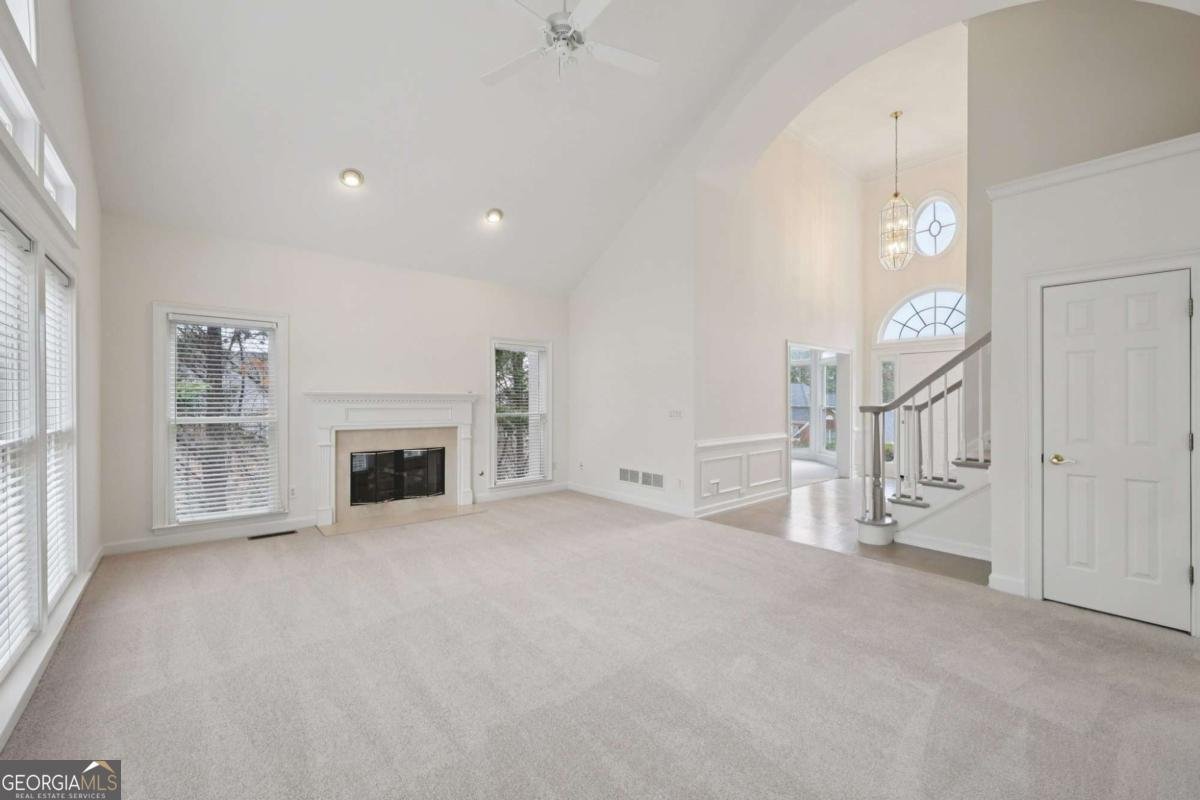 3540 Hickory Branch Trail Suwanee - Photo 11