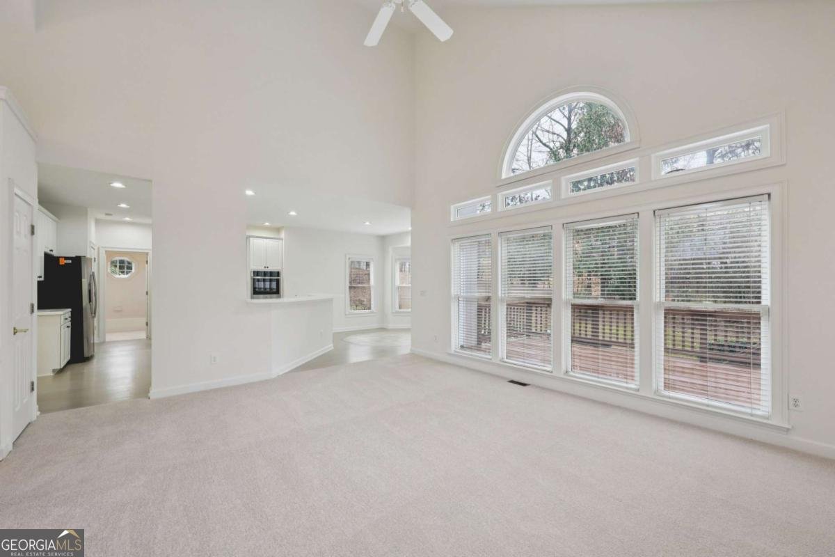 3540 Hickory Branch Trail Suwanee - Photo 12