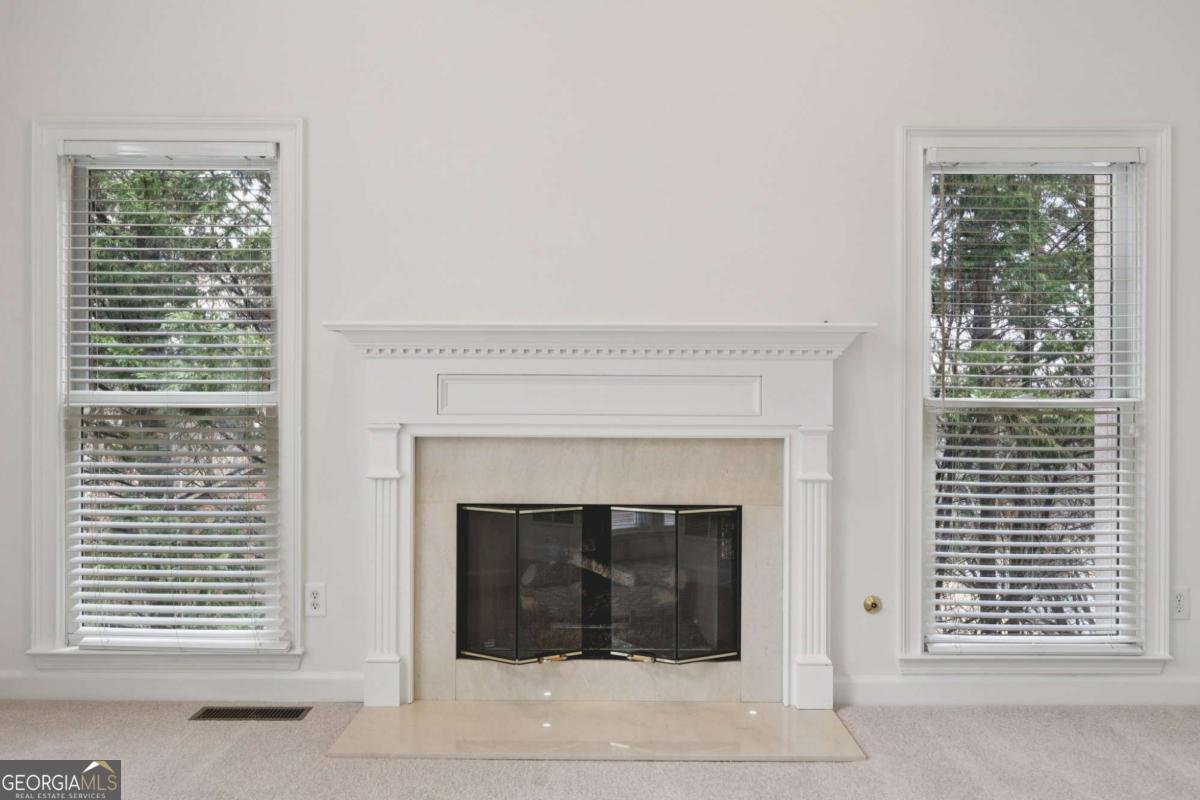 3540 Hickory Branch Trail Suwanee - Photo 13