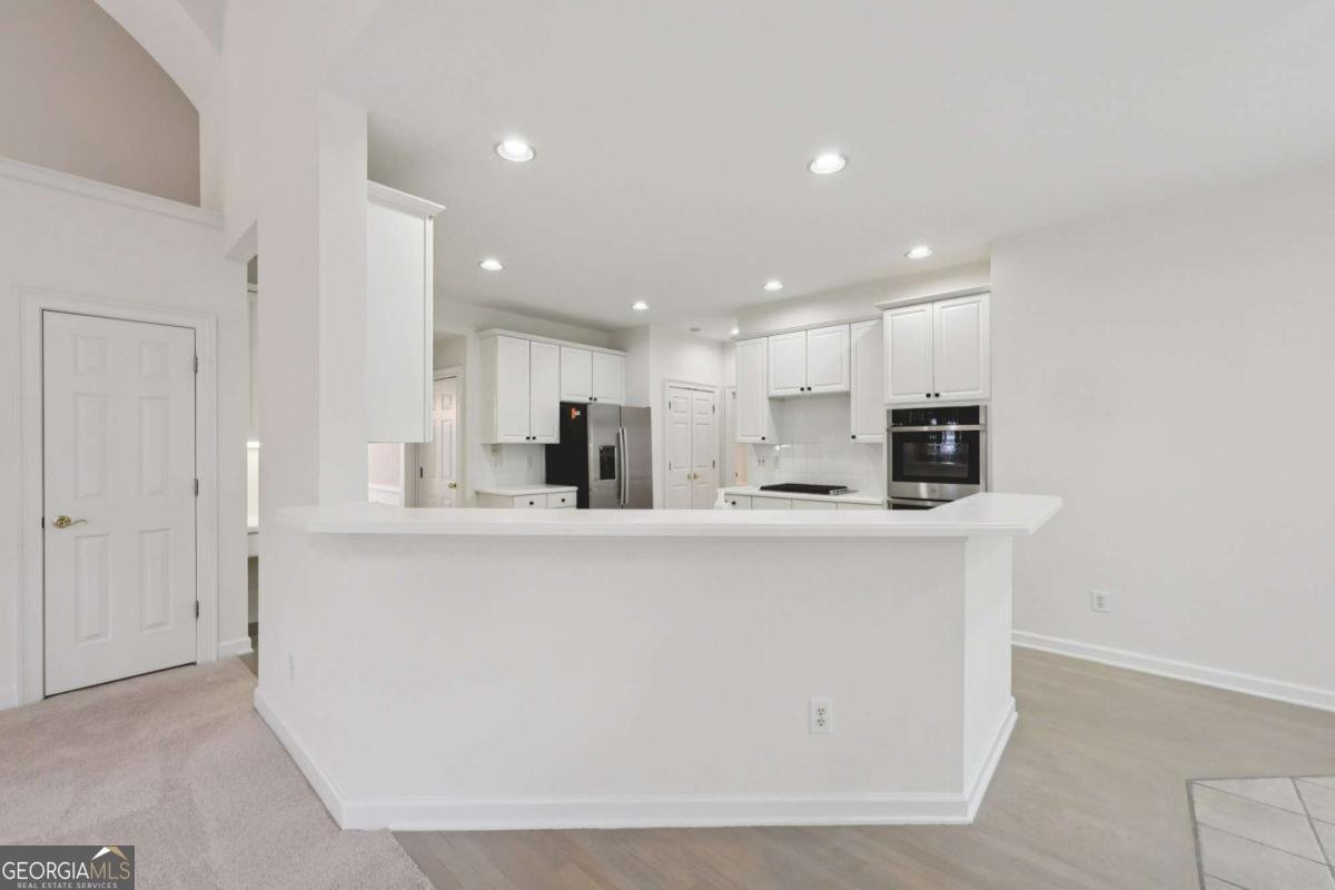 3540 Hickory Branch Trail Suwanee - Photo 14