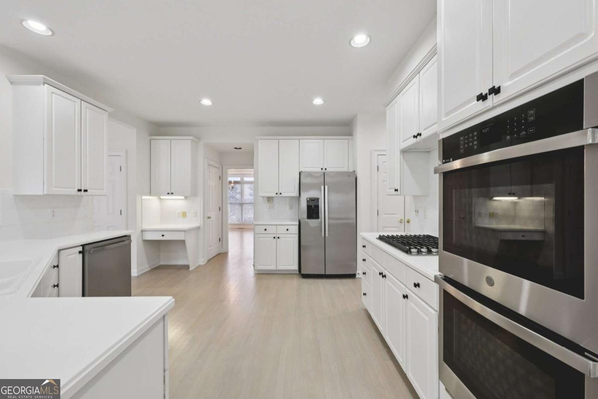 3540 Hickory Branch Trail Suwanee - Photo 15