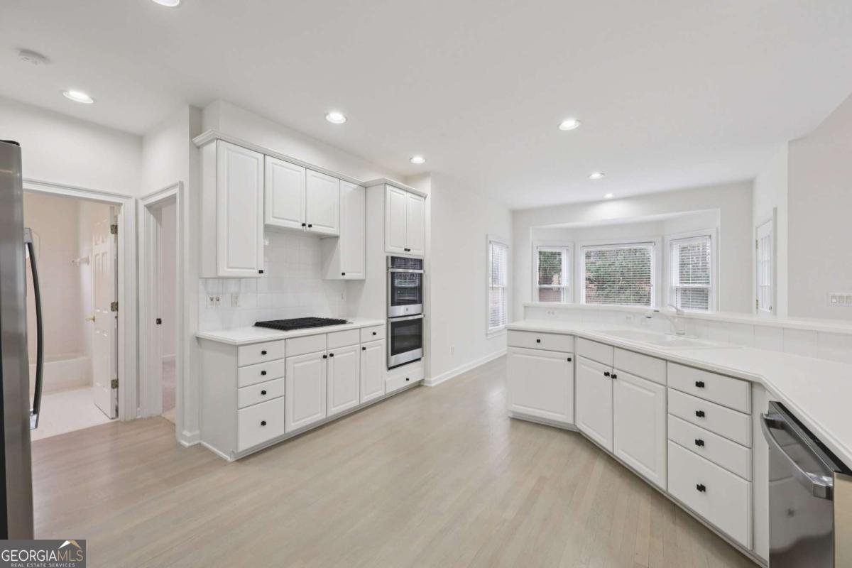 3540 Hickory Branch Trail Suwanee - Photo 19