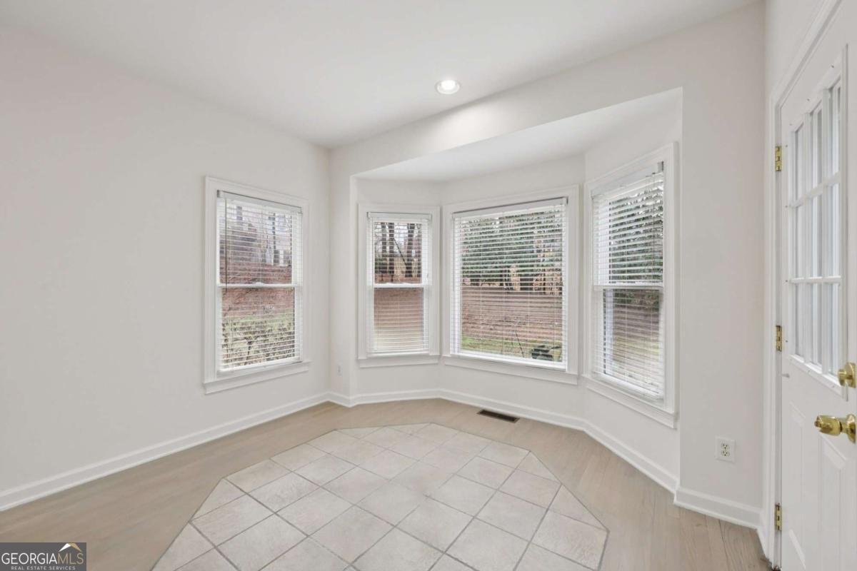 3540 Hickory Branch Trail Suwanee - Photo 20