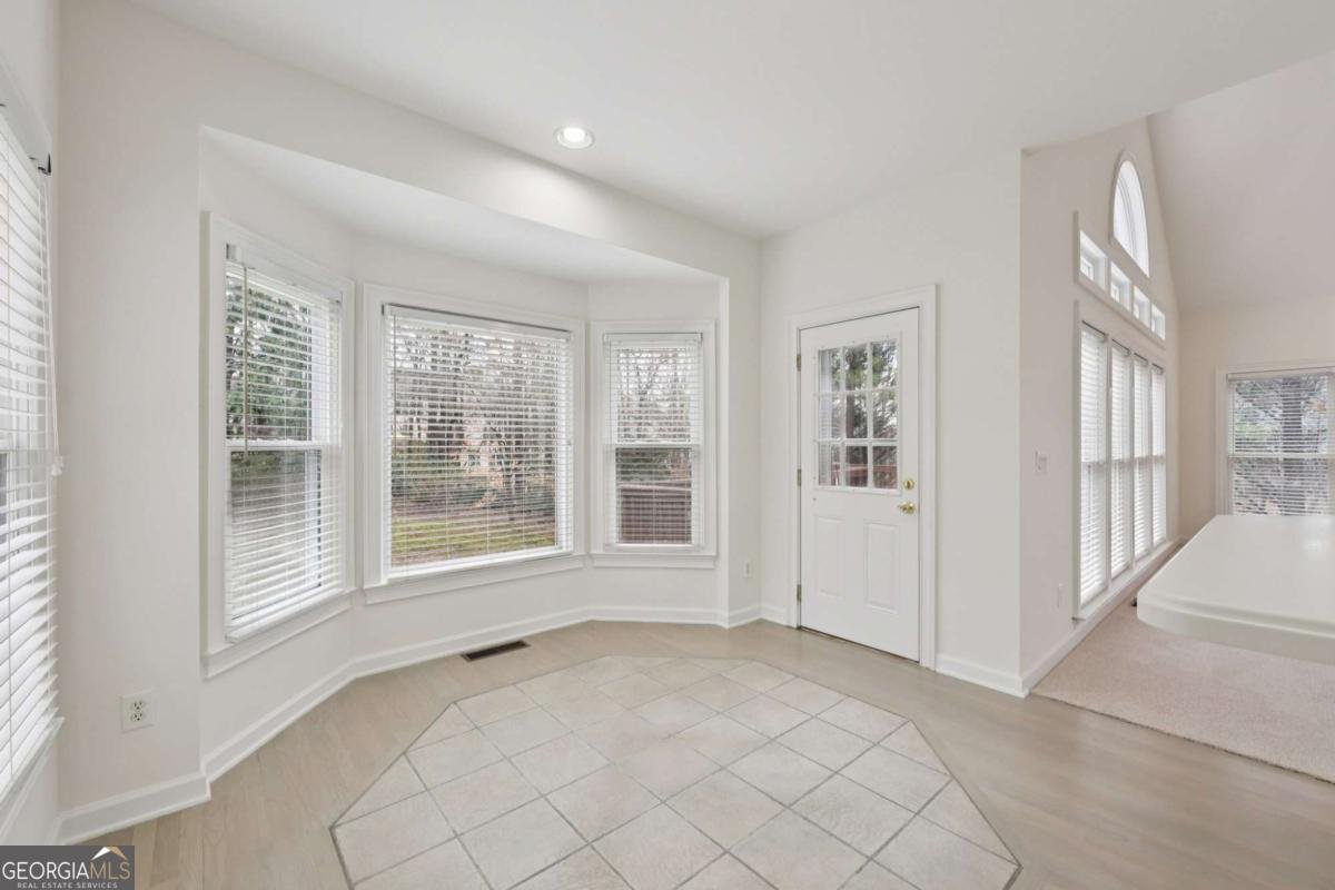 3540 Hickory Branch Trail Suwanee - Photo 21