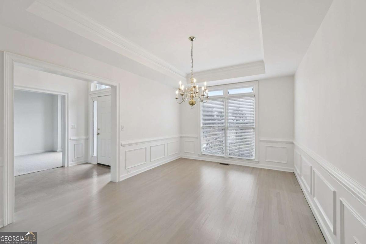 3540 Hickory Branch Trail Suwanee - Photo 22