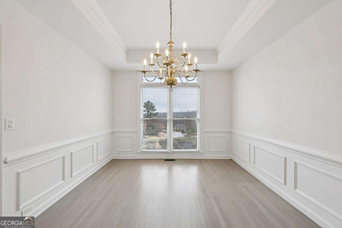 3540 Hickory Branch Trail Suwanee - Photo 23