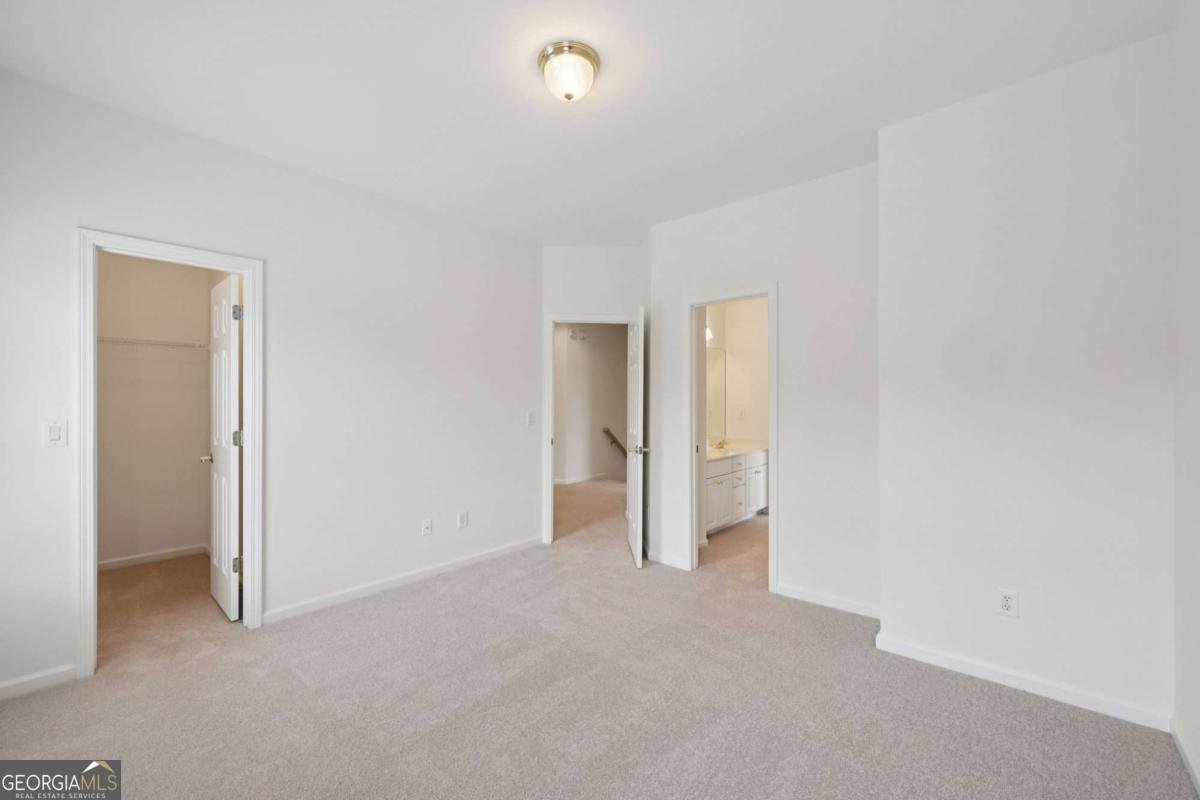 3540 Hickory Branch Trail Suwanee - Photo 31