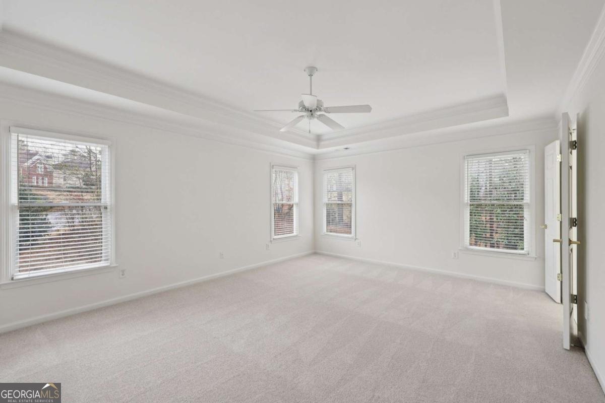 3540 Hickory Branch Trail Suwanee - Photo 33