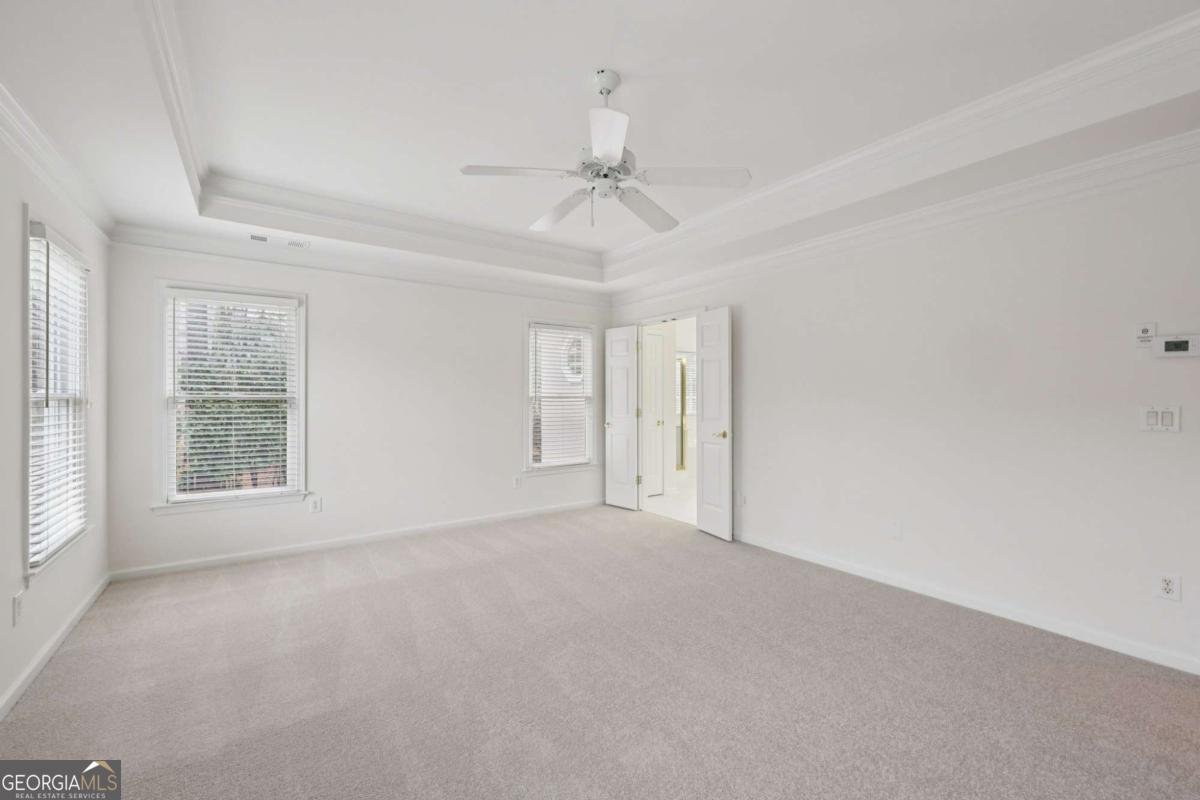 3540 Hickory Branch Trail Suwanee - Photo 34