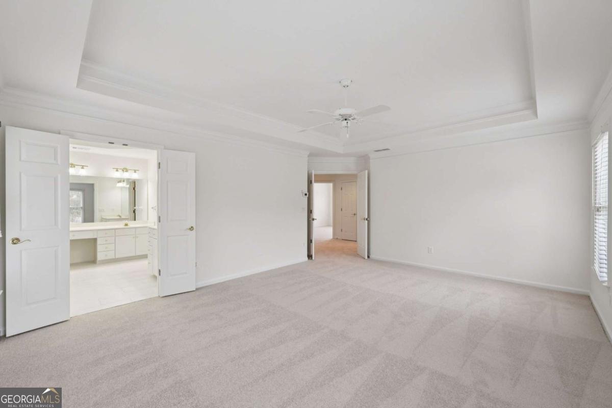 3540 Hickory Branch Trail Suwanee - Photo 35