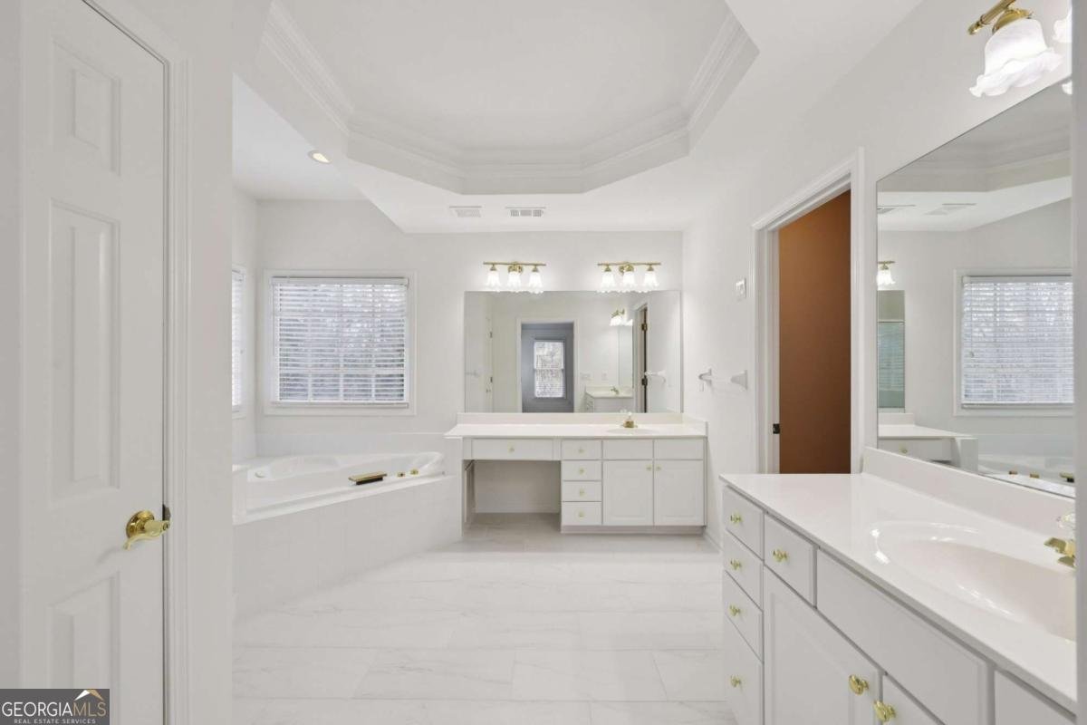 3540 Hickory Branch Trail Suwanee - Photo 36