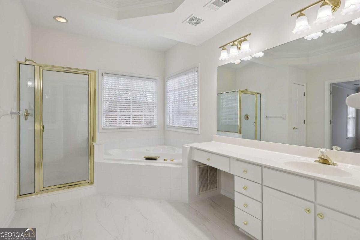 3540 Hickory Branch Trail Suwanee - Photo 40