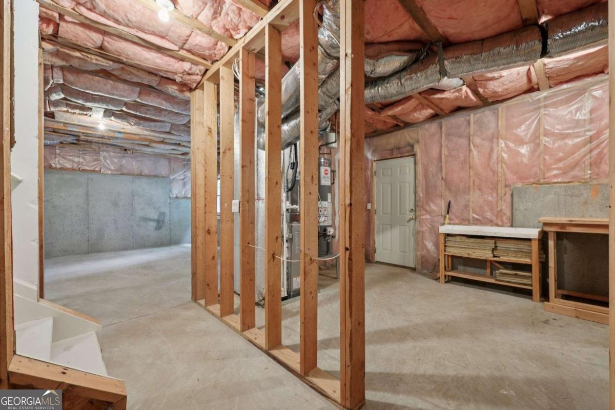 3540 Hickory Branch Trail Suwanee - Photo 45