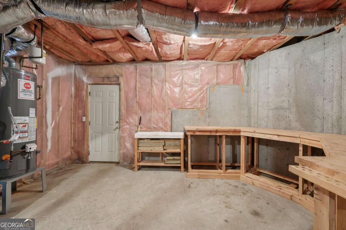 3540 Hickory Branch Trail Suwanee - Photo 46