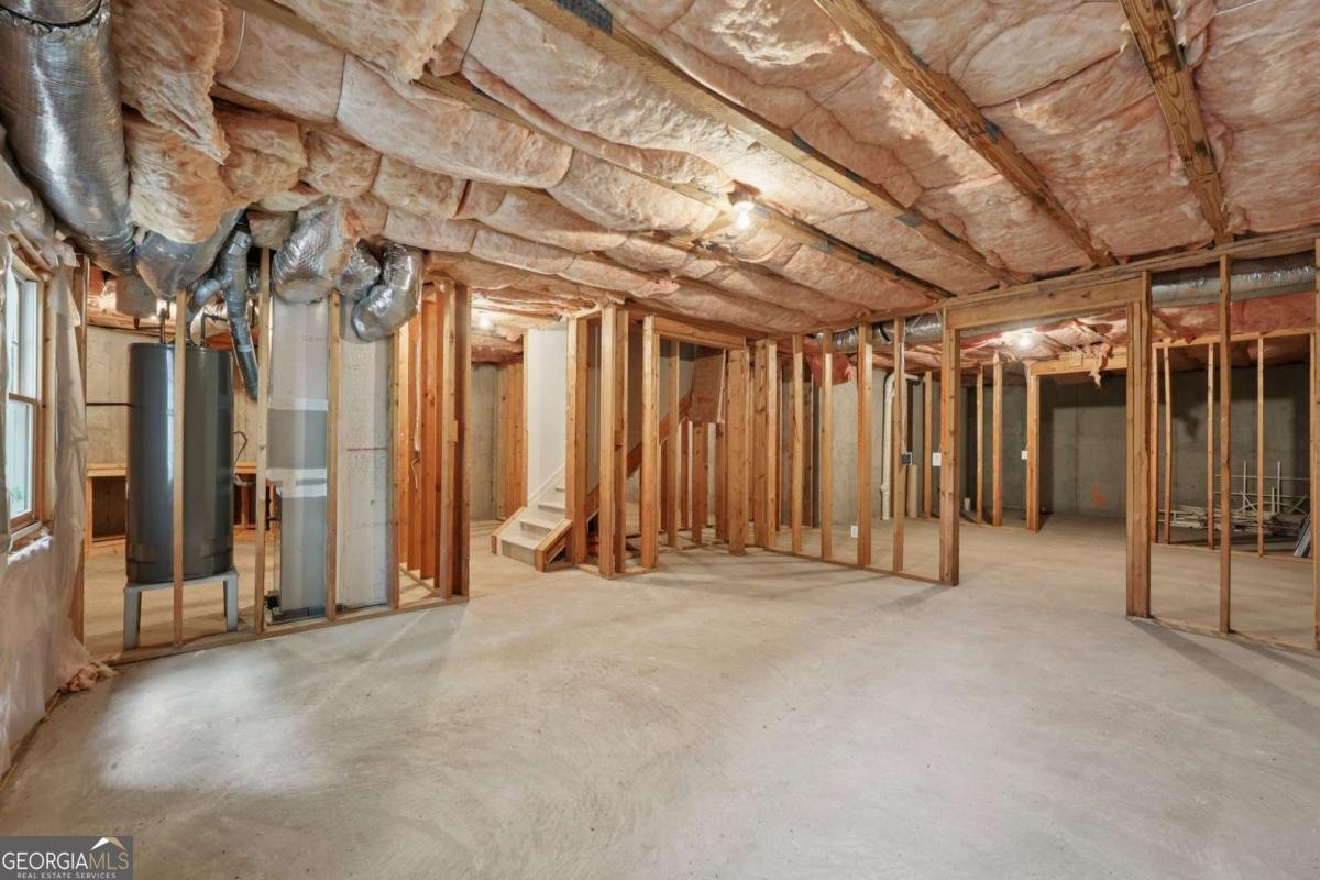 3540 Hickory Branch Trail Suwanee - Photo 47