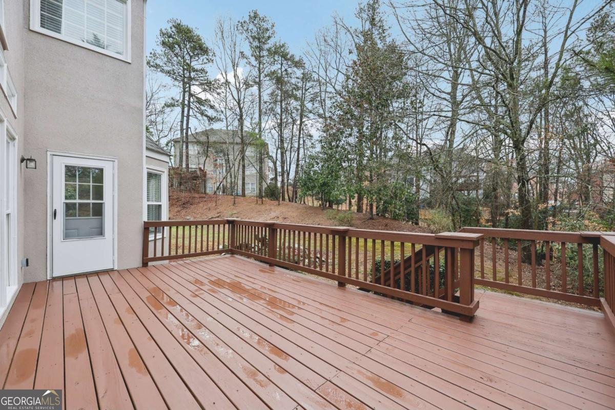 3540 Hickory Branch Trail Suwanee - Photo 48