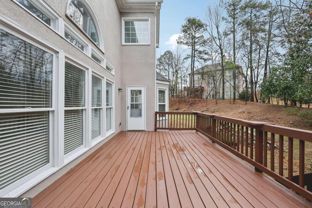 3540 Hickory Branch Trail Suwanee - Photo 50