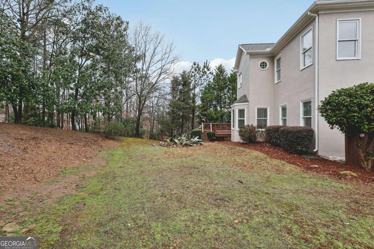 3540 Hickory Branch Trail Suwanee - Photo 54