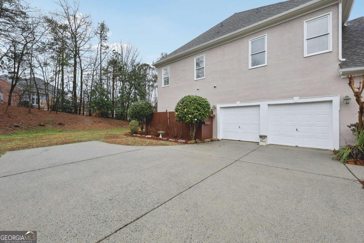 3540 Hickory Branch Trail Suwanee - Photo 55