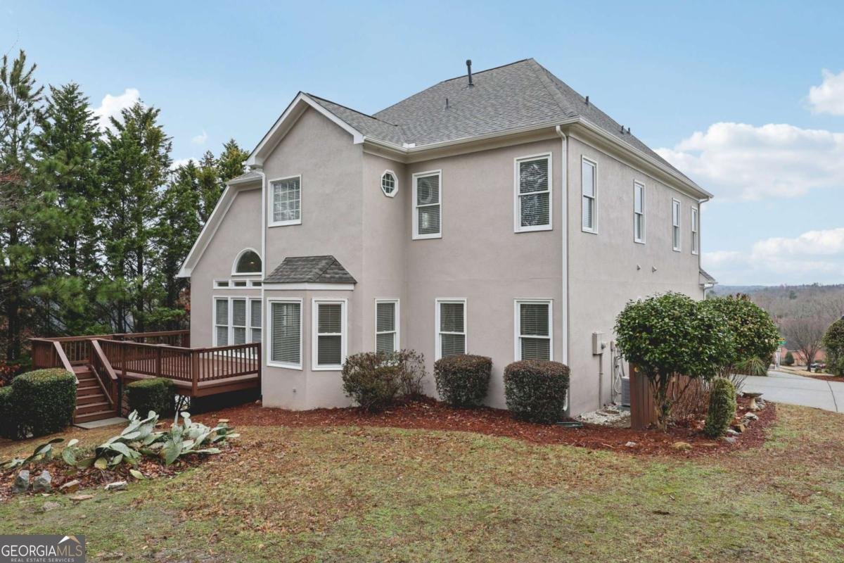 3540 Hickory Branch Trail Suwanee - Photo 57