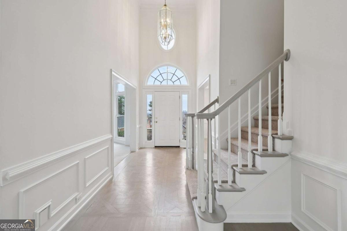 3540 Hickory Branch Trail Suwanee - Photo 6