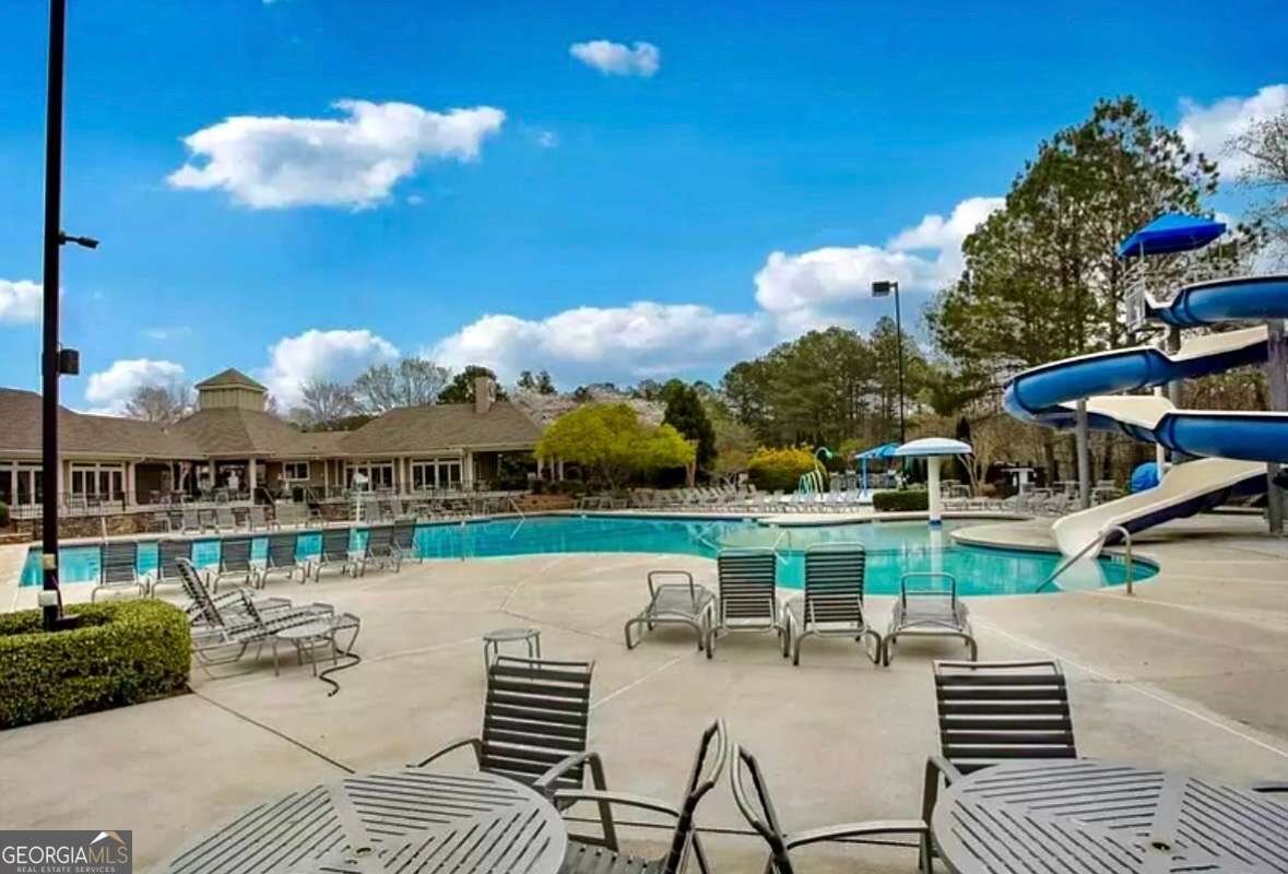 3540 Hickory Branch Trail Suwanee - Photo 67