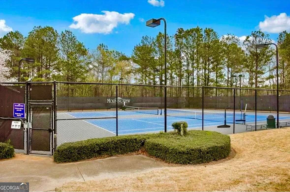 3540 Hickory Branch Trail Suwanee - Photo 69