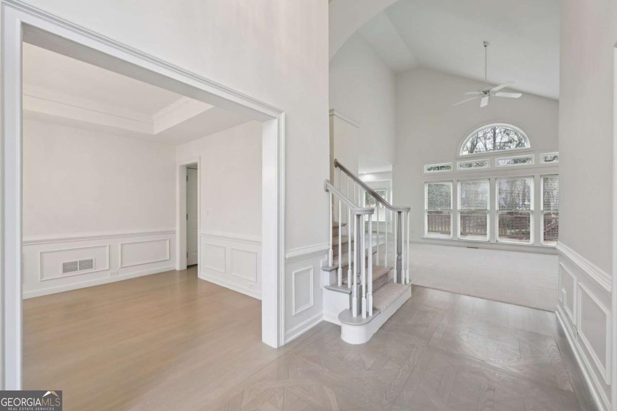 3540 Hickory Branch Trail Suwanee - Photo 7