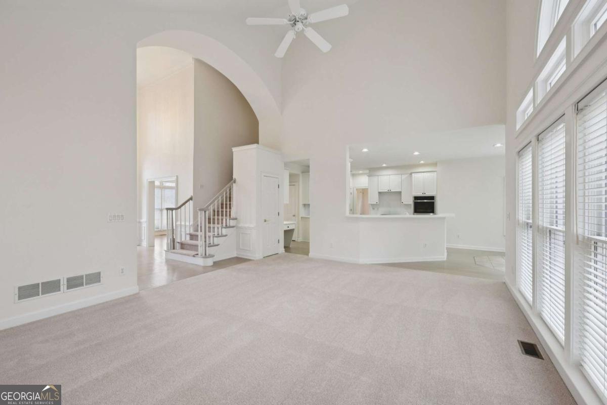 3540 Hickory Branch Trail Suwanee - Photo 8