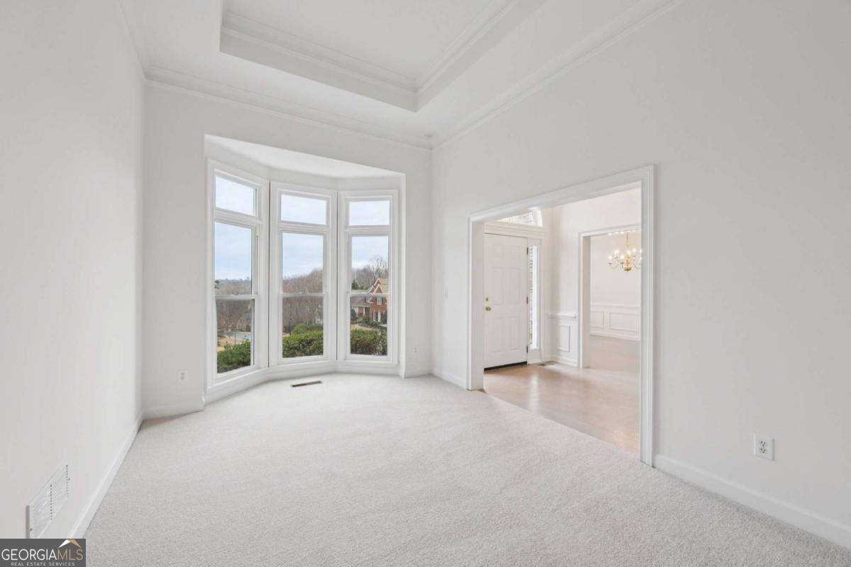 3540 Hickory Branch Trail Suwanee - Photo 9