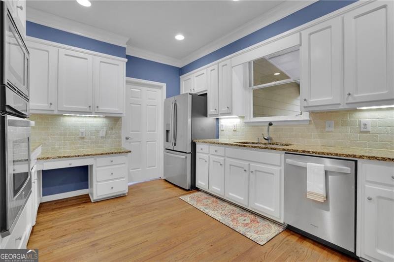 1543 Laurel Park Circle Atlanta - Photo 10