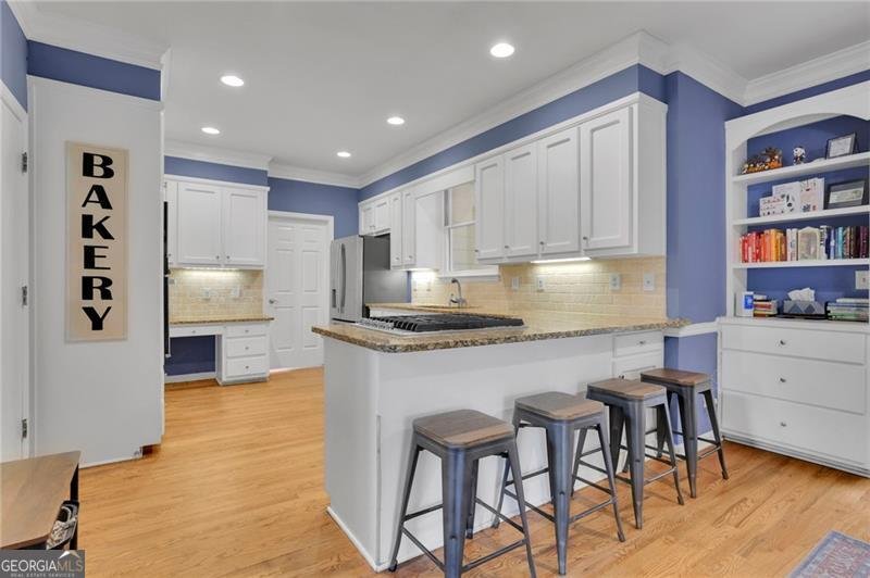 1543 Laurel Park Circle Atlanta - Photo 13