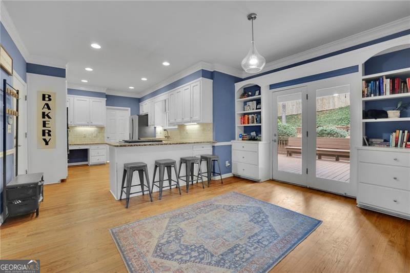 1543 Laurel Park Circle Atlanta - Photo 14