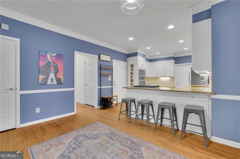 1543 Laurel Park Circle Atlanta - Photo 15