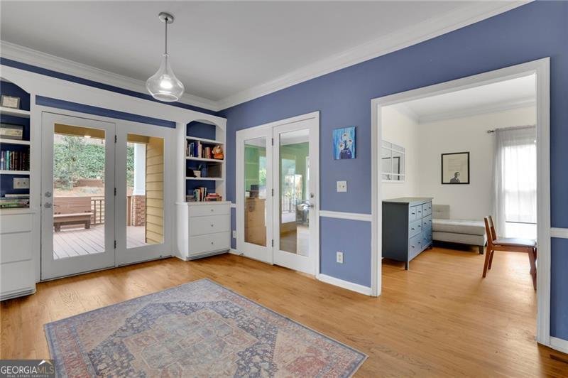 1543 Laurel Park Circle Atlanta - Photo 16