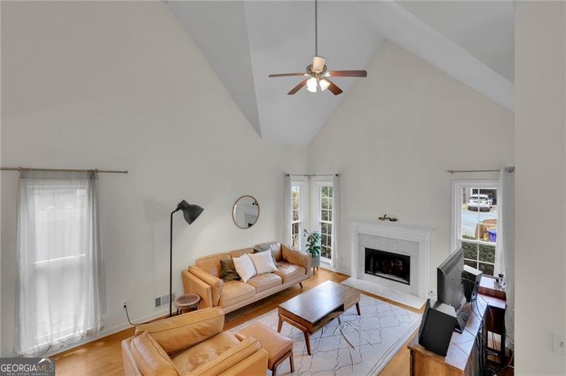 1543 Laurel Park Circle Atlanta - Photo 18