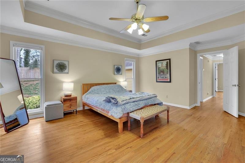 1543 Laurel Park Circle Atlanta - Photo 20