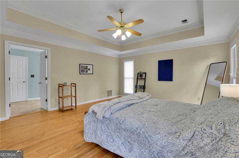 1543 Laurel Park Circle Atlanta - Photo 21