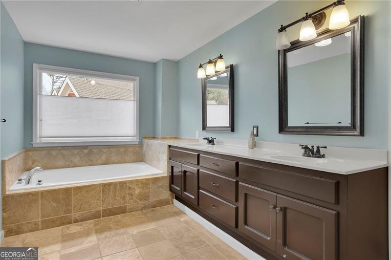 1543 Laurel Park Circle Atlanta - Photo 22