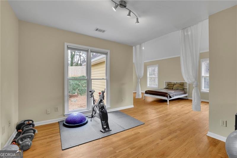 1543 Laurel Park Circle Atlanta - Photo 25