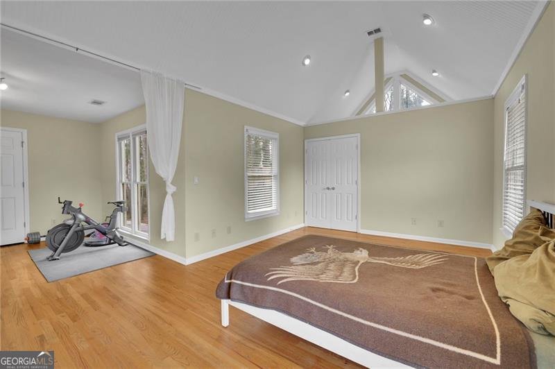 1543 Laurel Park Circle Atlanta - Photo 26