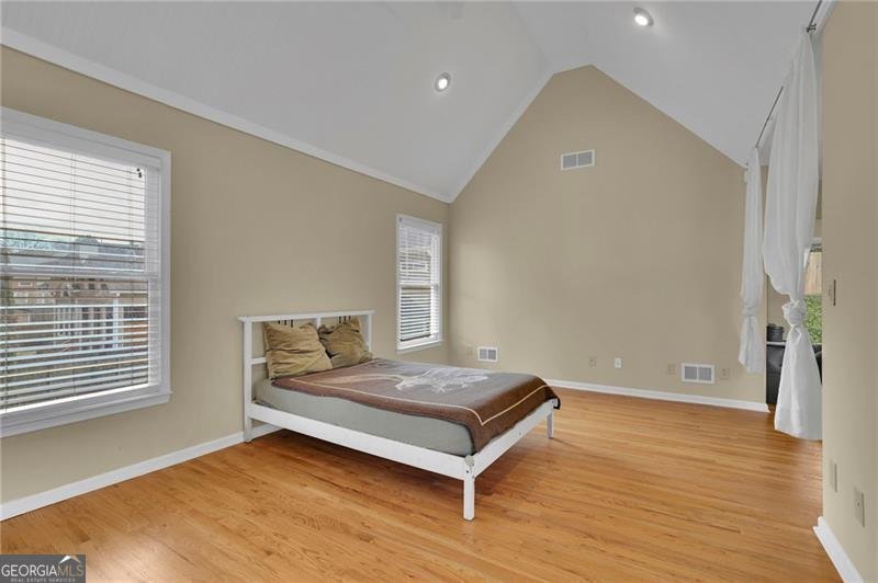 1543 Laurel Park Circle Atlanta - Photo 27