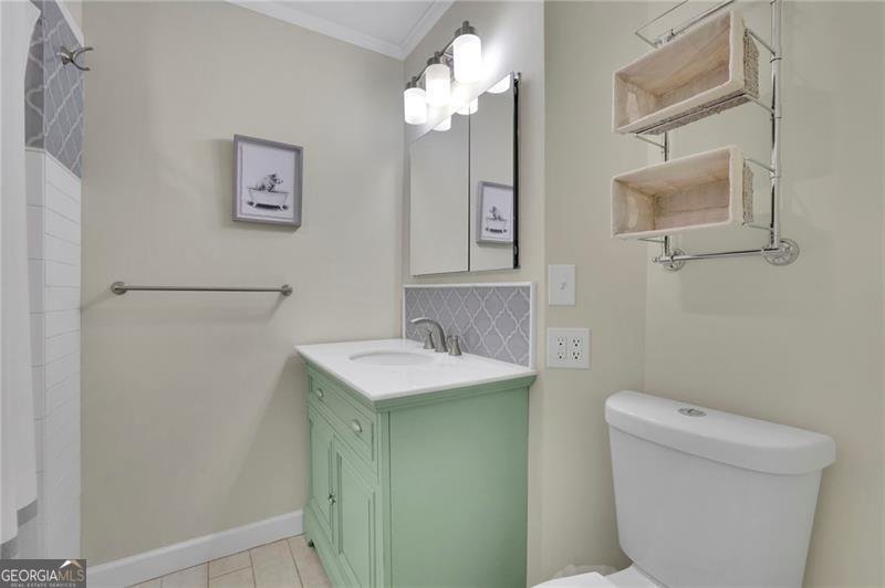 1543 Laurel Park Circle Atlanta - Photo 29