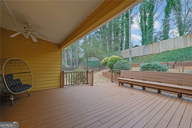 1543 Laurel Park Circle Atlanta - Photo 31