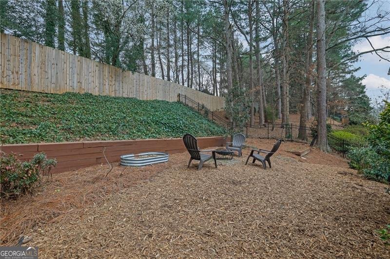 1543 Laurel Park Circle Atlanta - Photo 32