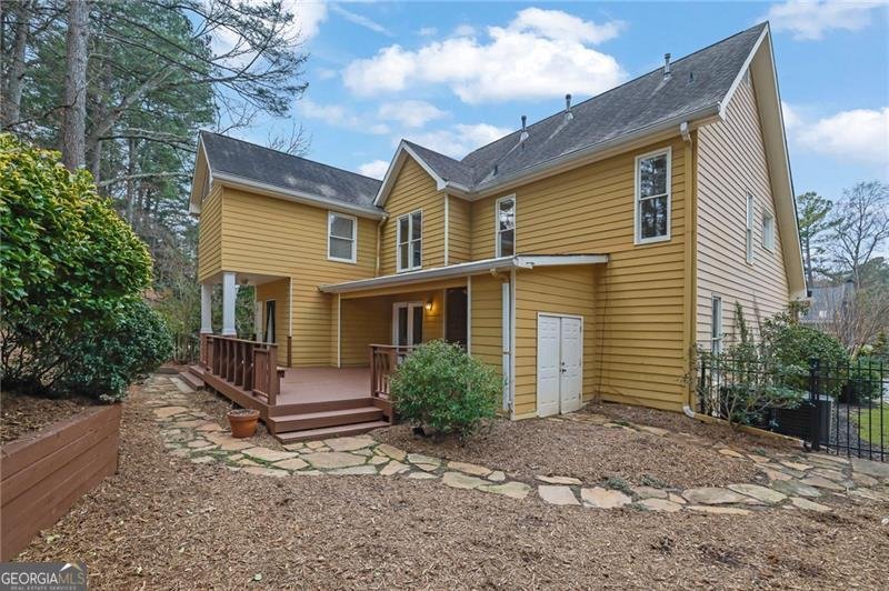 1543 Laurel Park Circle Atlanta - Photo 33
